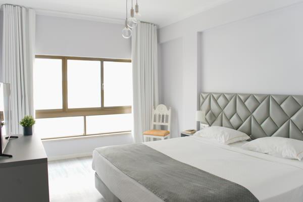 Wot Costa Da Caparica Hotel Екстериор снимка