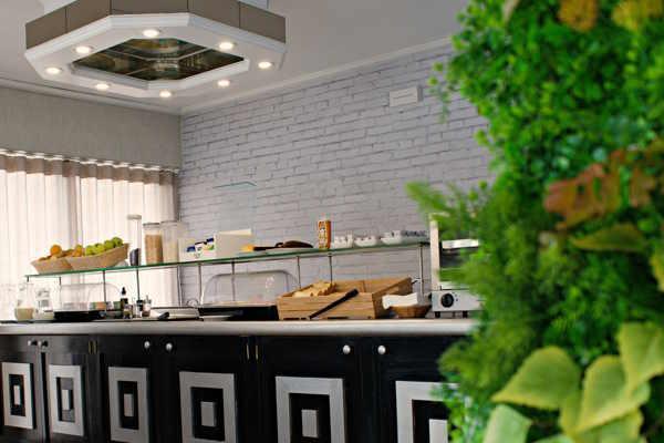 Wot Costa Da Caparica Hotel Екстериор снимка