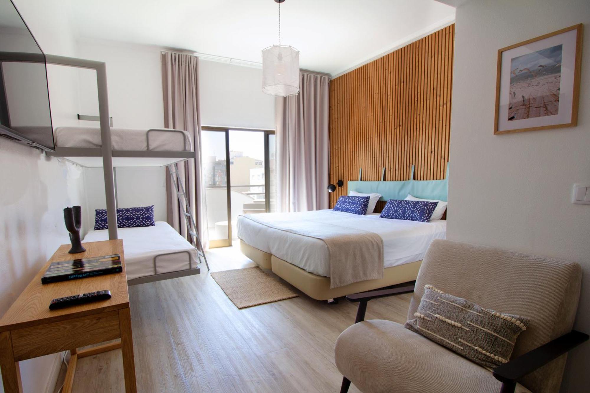 Wot Costa Da Caparica Hotel Екстериор снимка