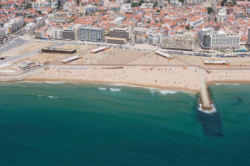 Wot Costa Da Caparica Hotel Екстериор снимка